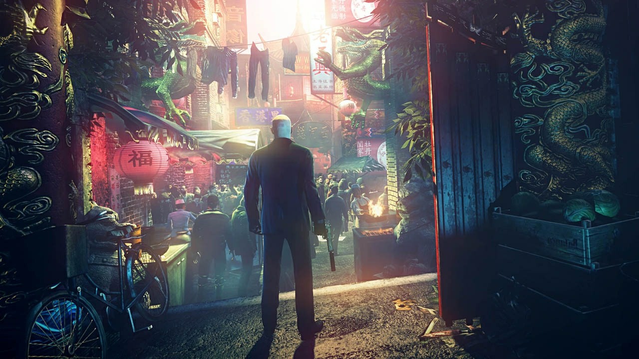 Hitman: Absolution (Edición Deluxe Professional) - Imagen 25